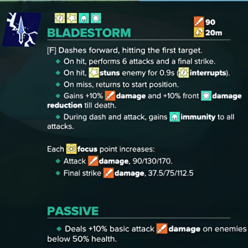 Best Tripp Build Gigantic: Rampage Edition