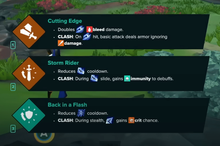 Best Tripp Build Gigantic: Rampage Edition