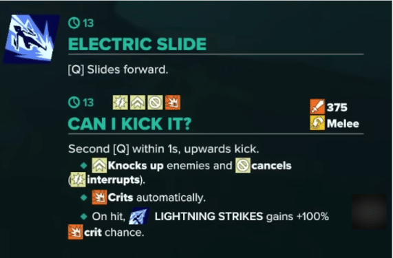 Best Tripp Build Gigantic: Rampage Edition