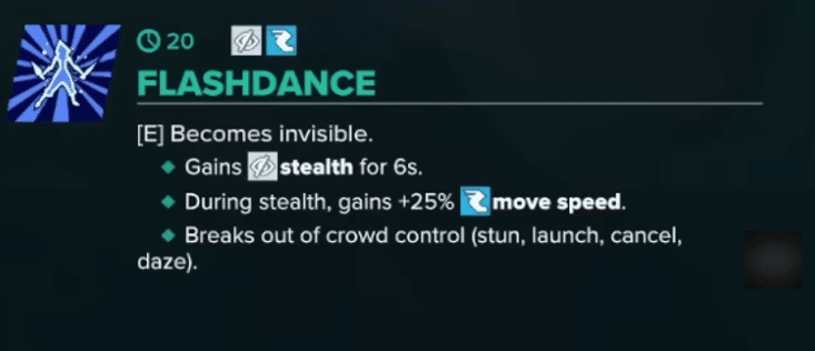 Best Tripp Build Gigantic: Rampage Edition