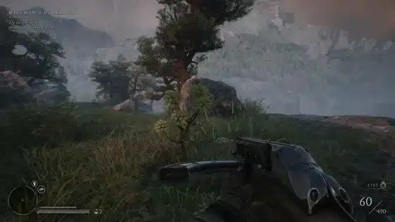 All Witchfire Angelica Locations