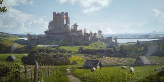 How to Improve Your Manor Lords Village: Top Tips