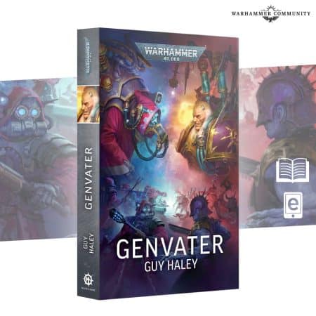 Next Weeks Warhammer Preorders