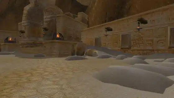 SoD Phase 3 Dungeon Leveling Guide