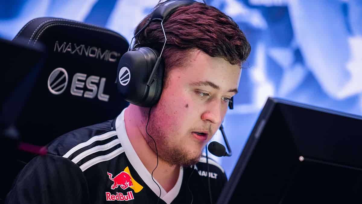 Who is ZywOo? CS2 Player Profile