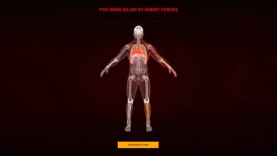 How to Heal all Status Effects in Gray Zone Warfare