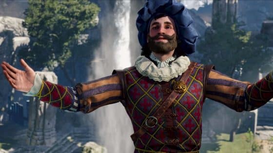 Baldur’s Gate 3 Composer Describes Next Larian Title