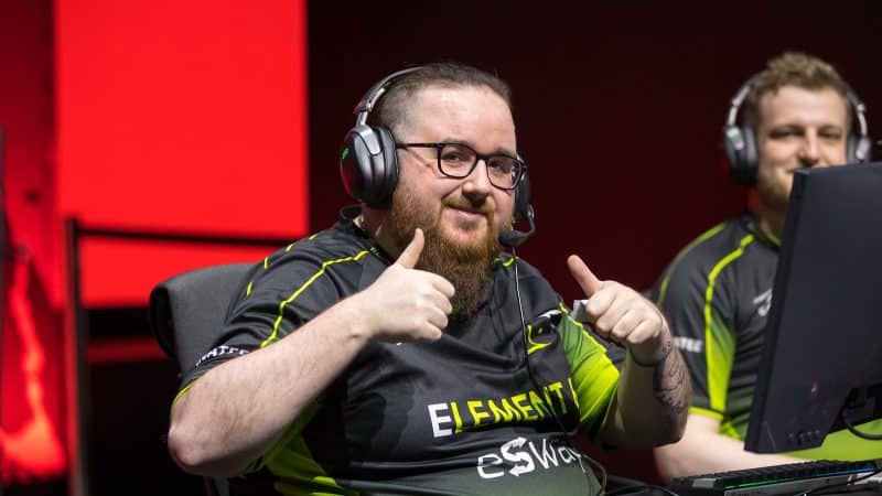 ALGS 2024 Split 1 Playoffs