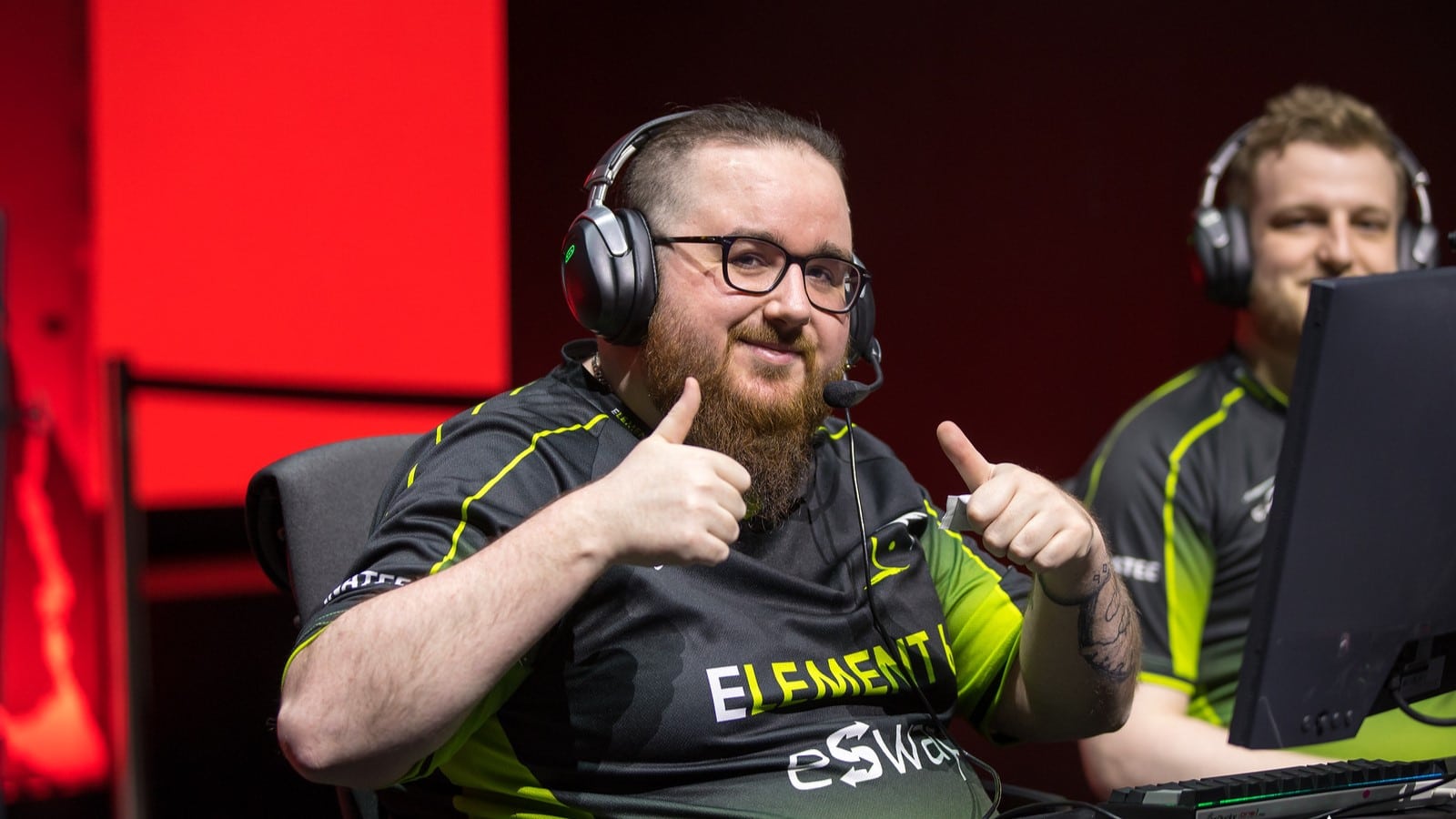 ALGS 2024 Split 1 Playoffs