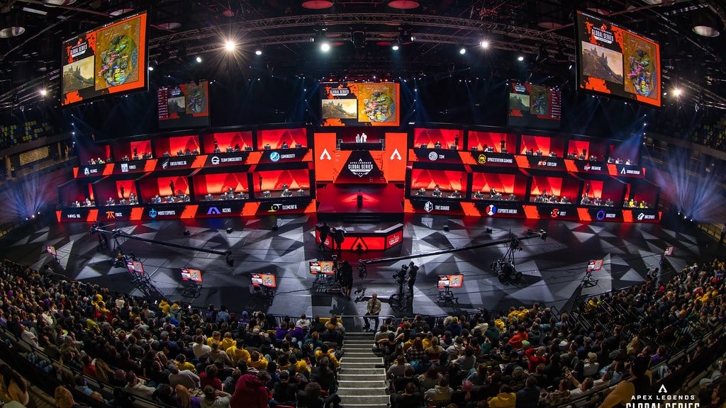 ALGS 2024 Split 1 Playoffs