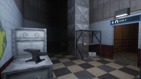 Abiotic Factor Anvil – How to Get it