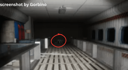 Abiotic Factor How to Feed Jerome