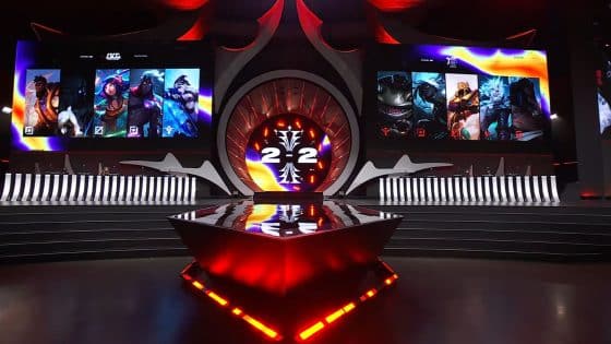 PSG Talon vs Bilibili Gaming MSI 2024 Bracket Stage Recap