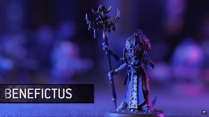 Benifictus