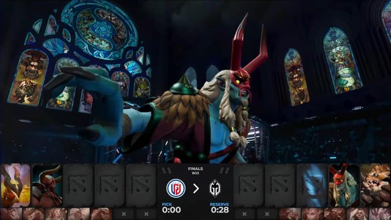 dota 2 The International 2024 Overview: Teams, Schedule, Location