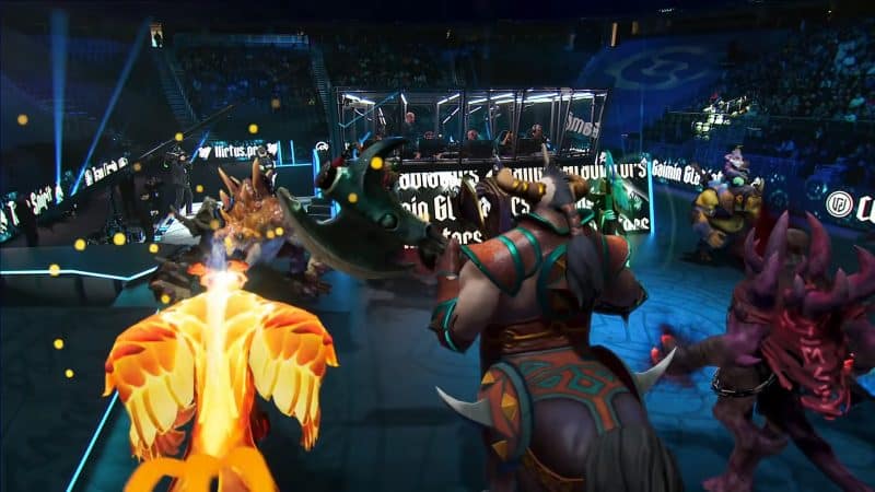 dota 2 The International 2024 Overview: Teams, Schedule, Location