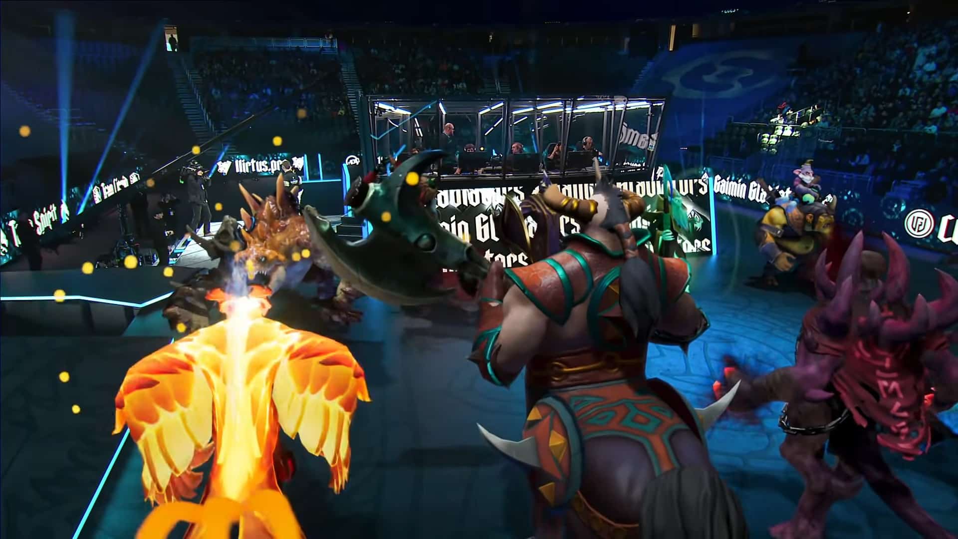 dota 2 The International 2024 Overview: Teams, Schedule, Location