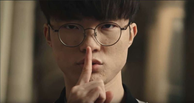 10 Things You Can Buy With $500 Instead of Faker's Skin Bundle