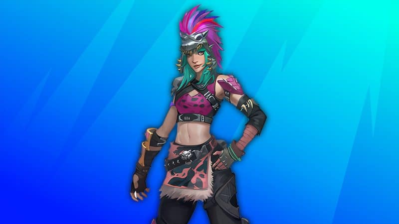 Fortnite C5 S3 Battle Pass Leaks