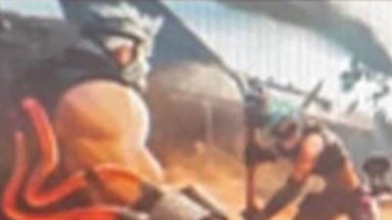 Fortnite C5 S3 Battle Pass Leaks