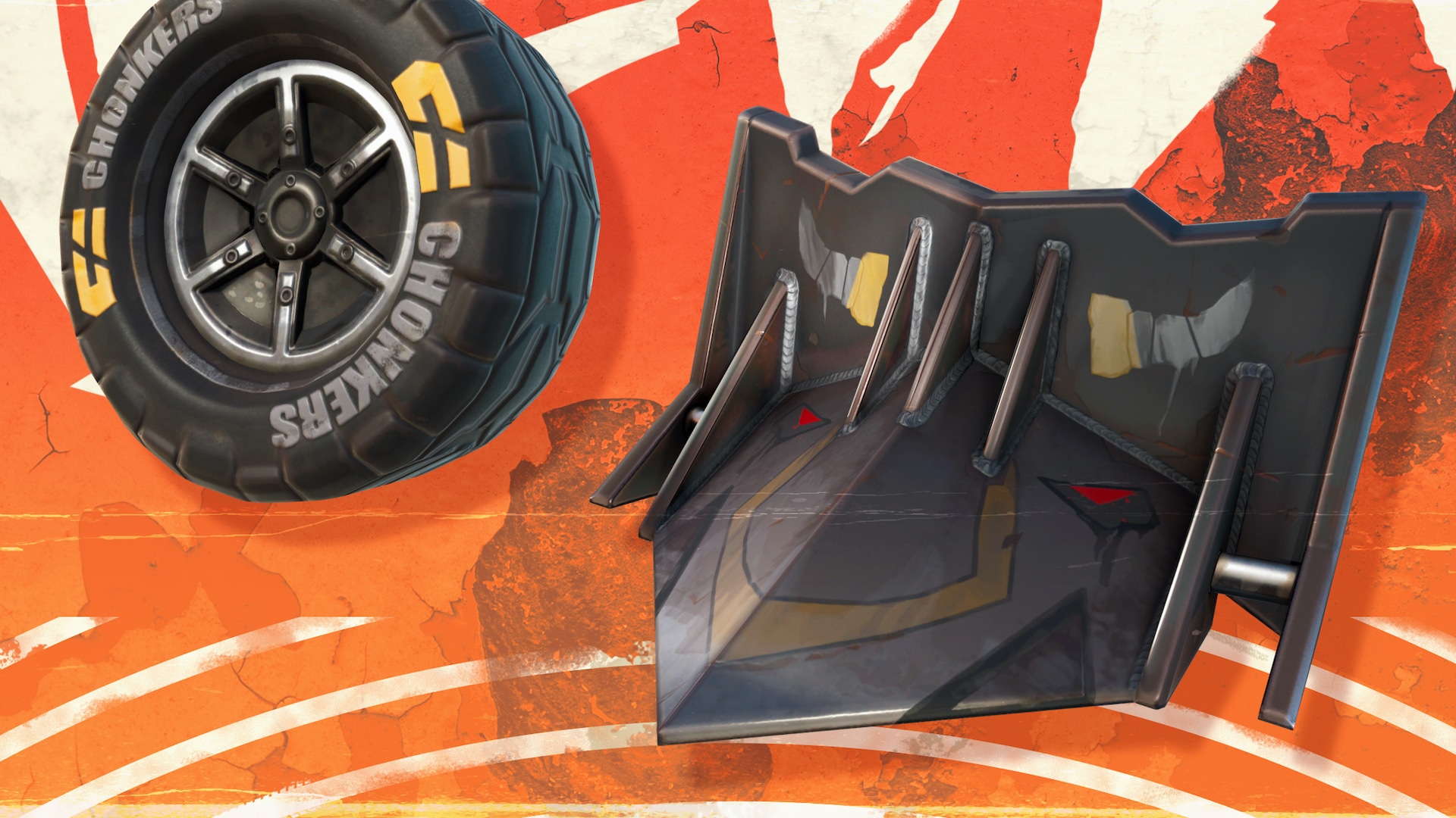 Unvaulted in Fortnite Chapter 5 Season 3