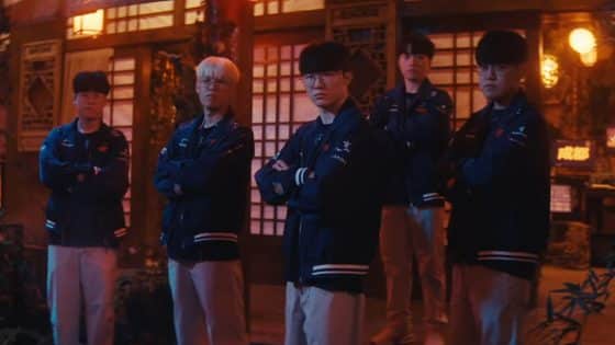 G2 Esports vs T1 MSI 2024 Bracket Stage Recap