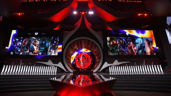 Gen.G vs Top Esports MSI 2024 Bracket Stage Recap