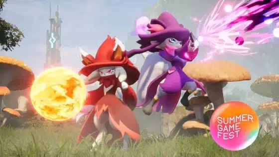 Pocketpair To Reveal new Palworld Pals At Summer Game Fest