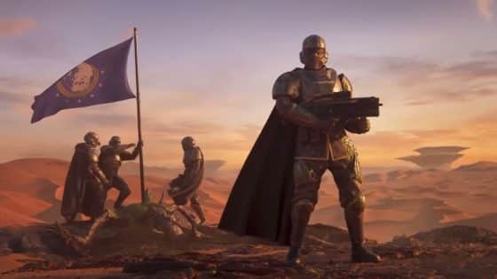 Helldivers 2 Latest Update Information