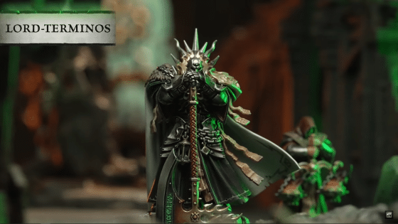 Warhammer Age of Sigmar 4th Edition Starter Set Revealed – The Mortal Realms Reforged Preview