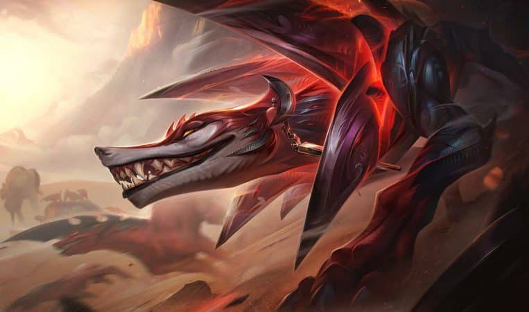 League of Legends: Top 5 Best Champions for Arena in 14.17
