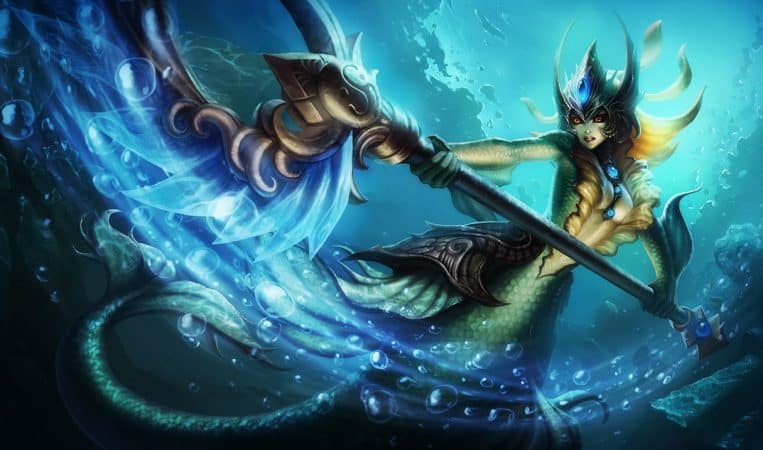 League of Legends: Top 5 Best Champions for Arena in 14.17