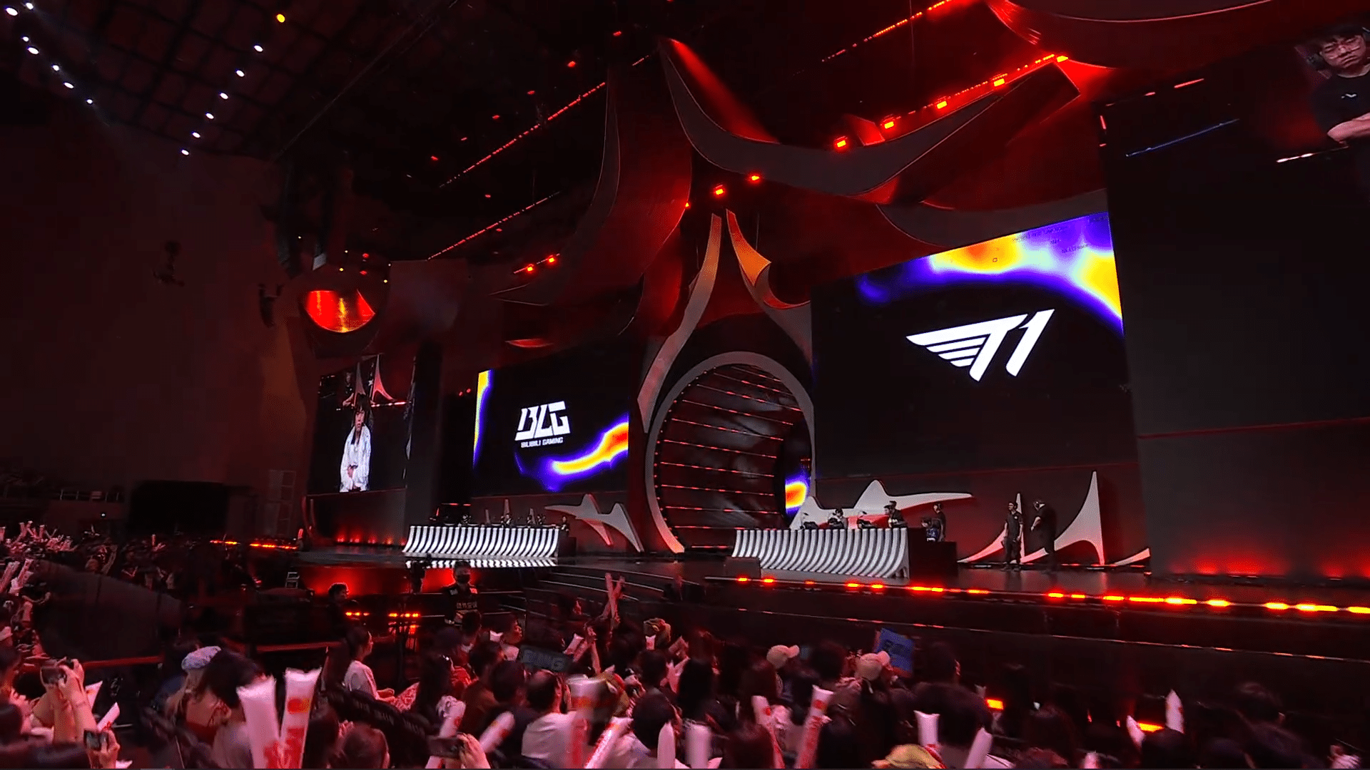 T1 vs BLG MSI 2024 Lower Bracket Final Recap - China's Last Hope