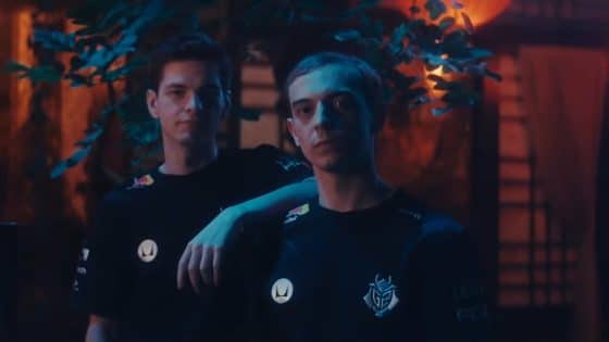 Top Esports vs G2 Esports MSI 2024 Bracket Stage Recap