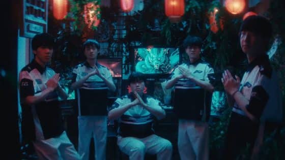 Team Liquid vs Top Esports MSI 2024 Bracket Stage Recap