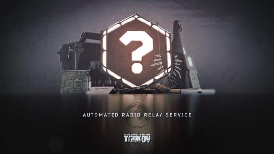 Latest Tarkov Quest “The Tarkov Mystery” Teases Future Story Beats