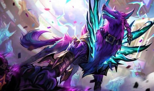 League of Legends: Top 5 Best Champions for Arena in 14.17