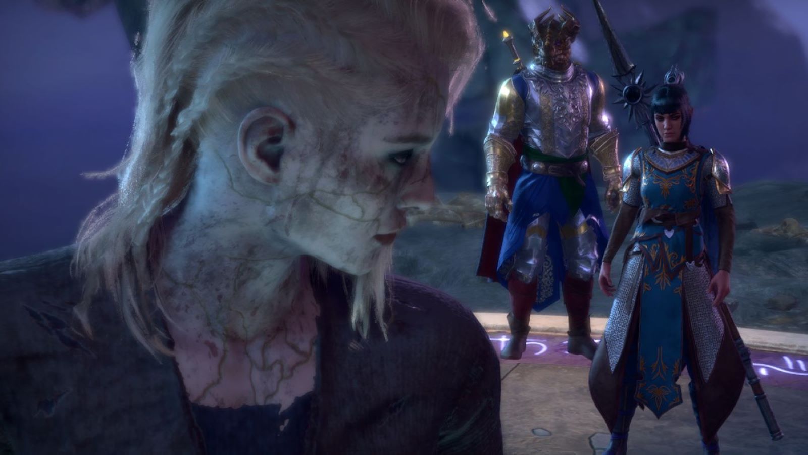 badur's gate 3 larian games