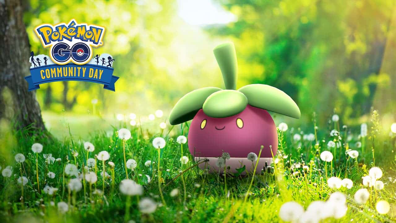 pokemon go community day may 2024