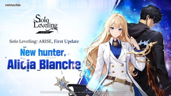 Solo Leveling Arise Events (June 2024)