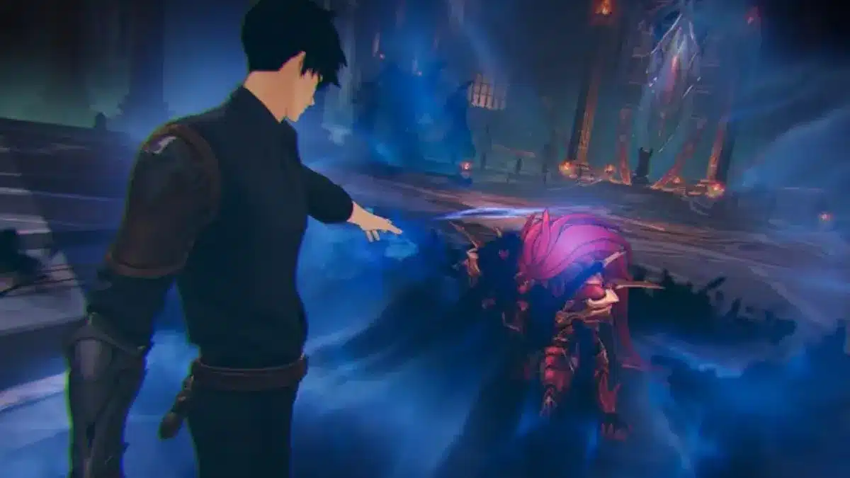 solo leveling arise pay to win