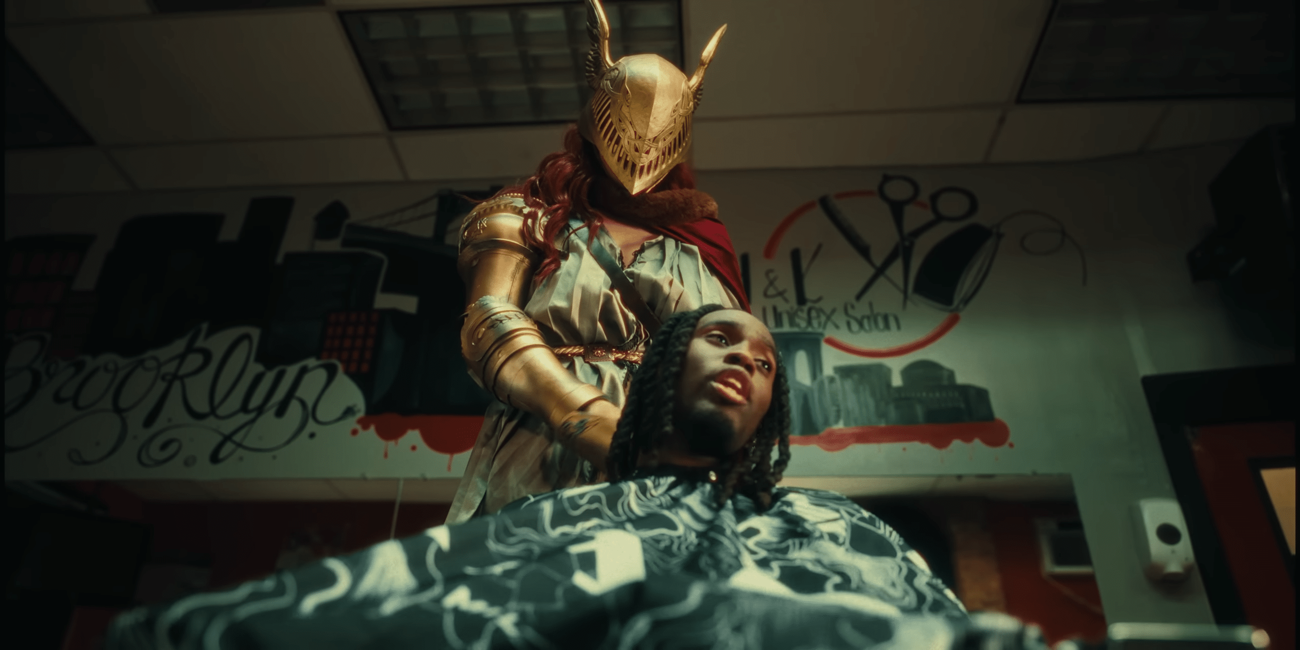 kai cenat elden ring