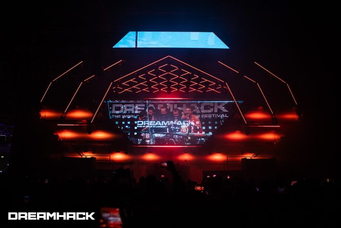 DreamHack Summer 2024 - What Esports is all About