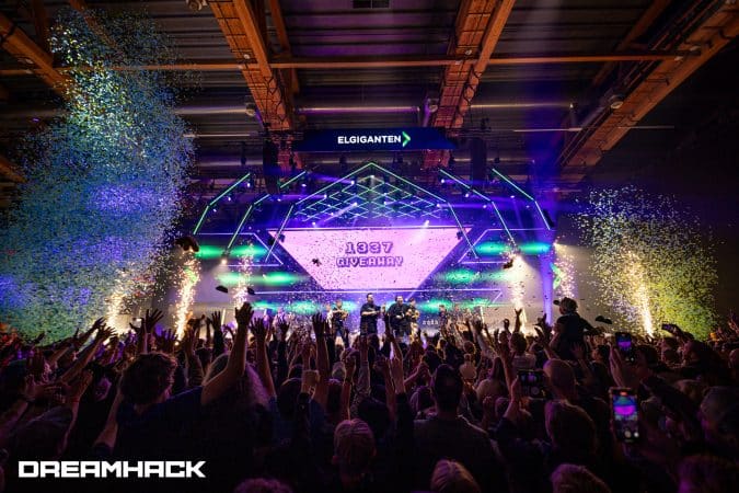 DreamHack Summer 2024