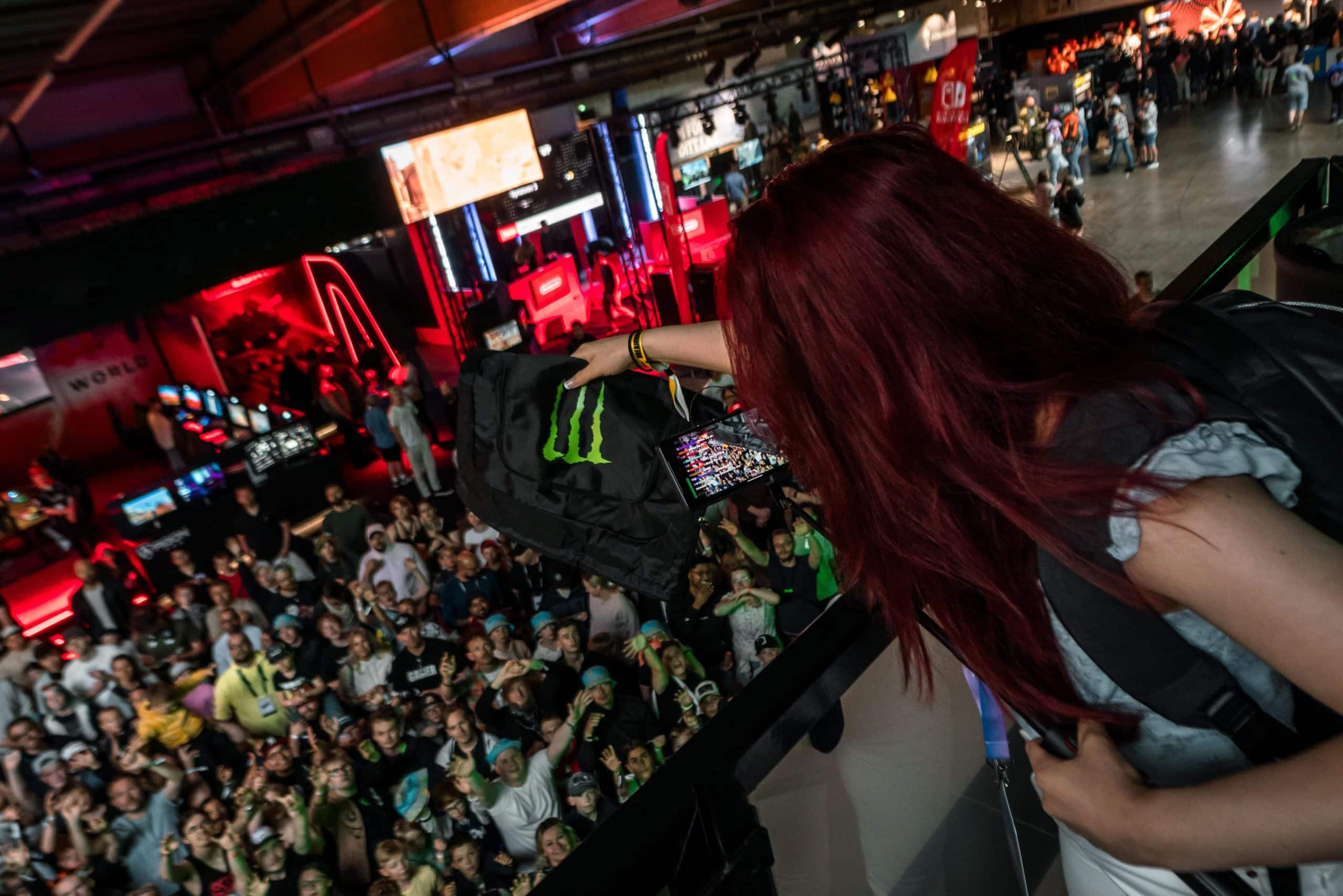 DreamHack Winter 2024 Esports