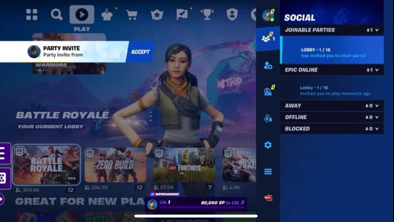 How to Get Fortnite Bot Lobbies - Join Game