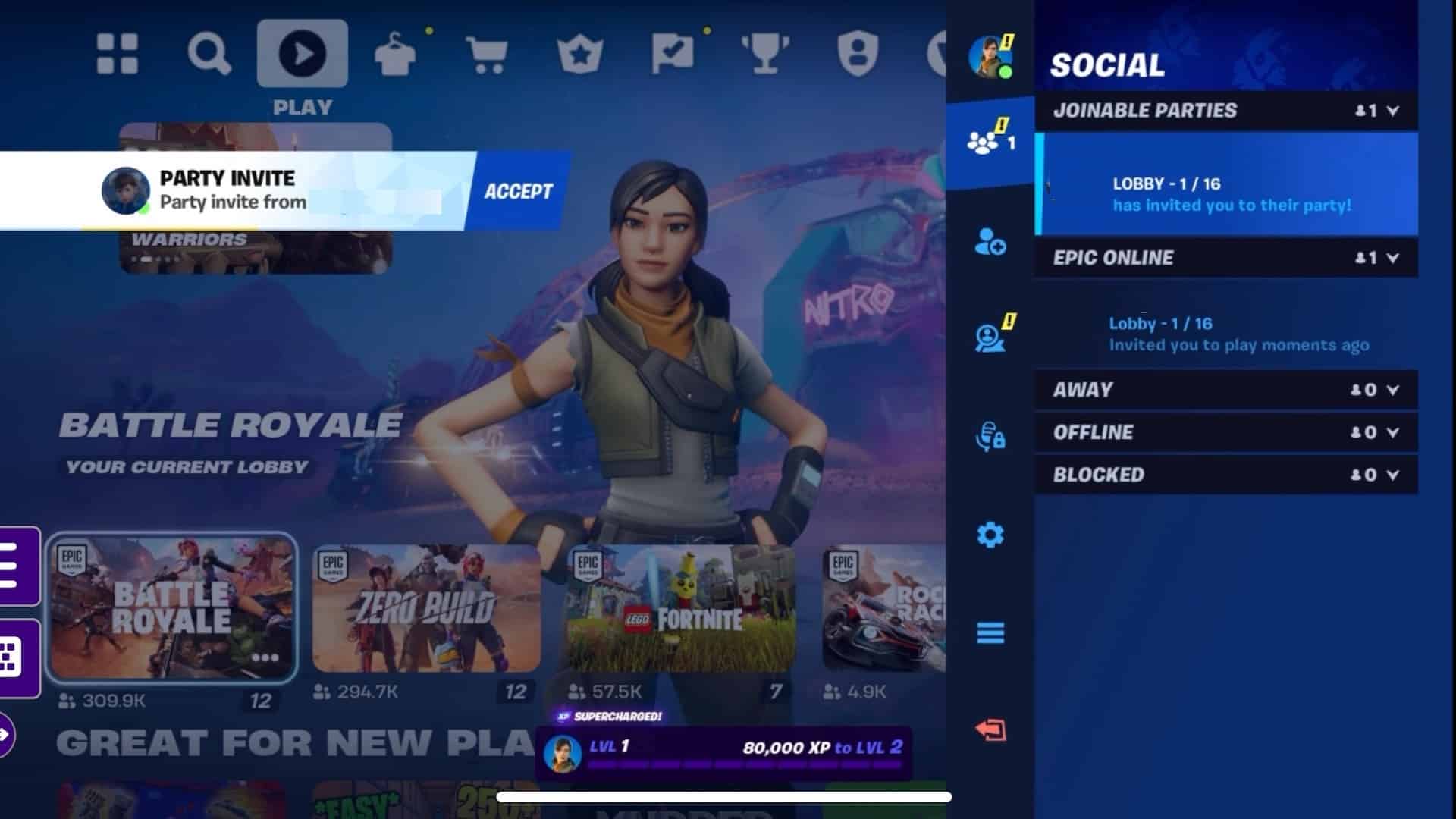 How to Get Fortnite Bot Lobbies - Join Game