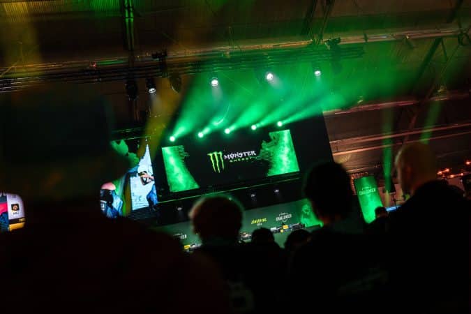 DreamHack Summer 2024 Esports Recap - Complexity Rebound While Esports World Cup Draws Near