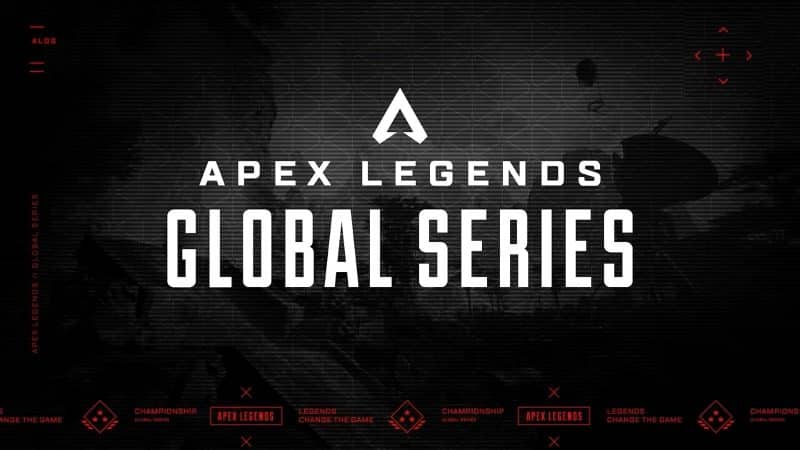 Apex Legends ALGS Schedule 2024 — Split 2 Format, Regions, Prizepool
