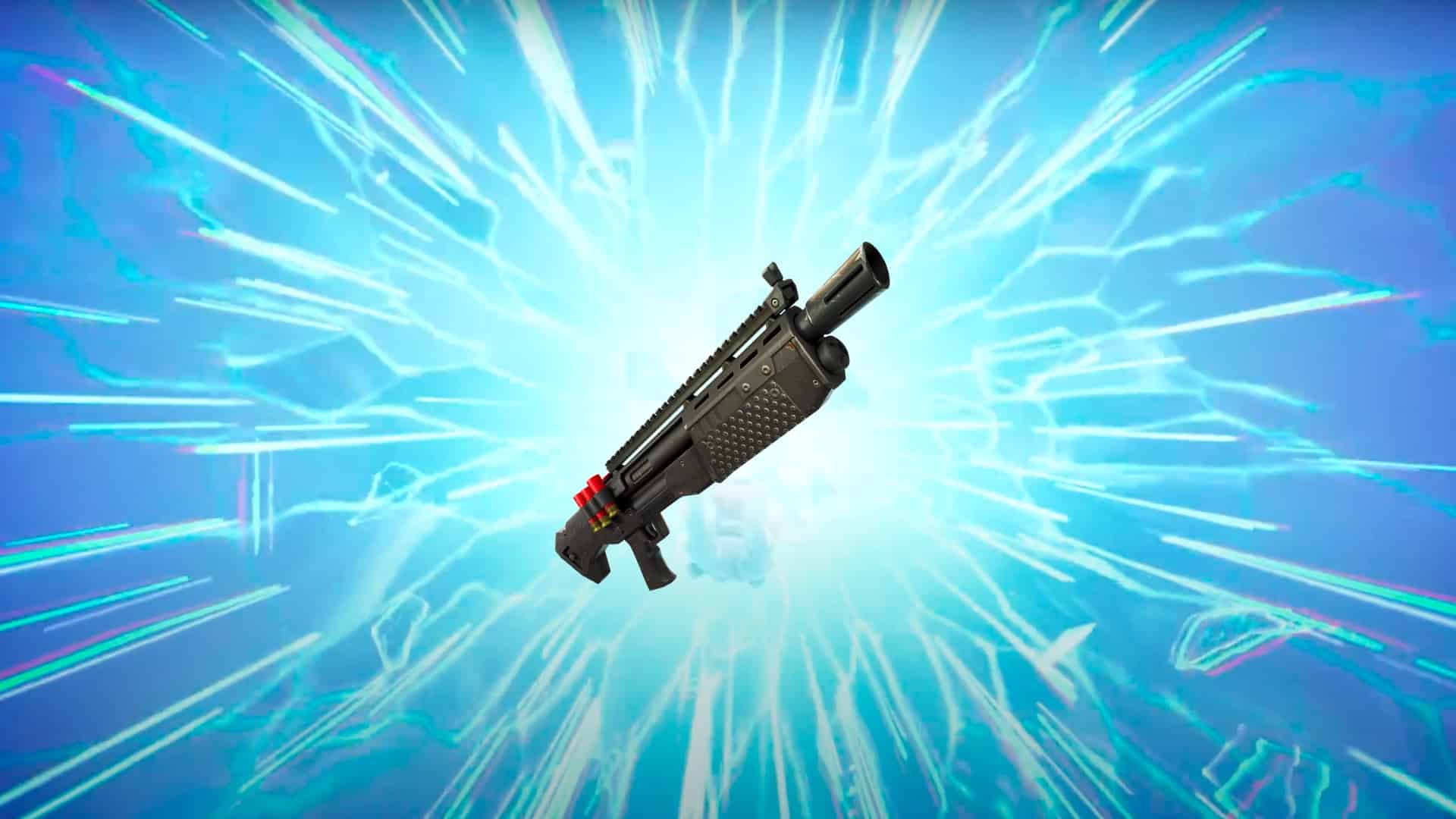 is Fortnite Reload Permanent
